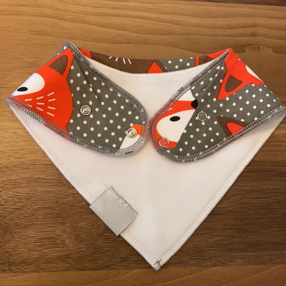 The Fox On The Hound Dog Bandana! - Picture 6 of 6